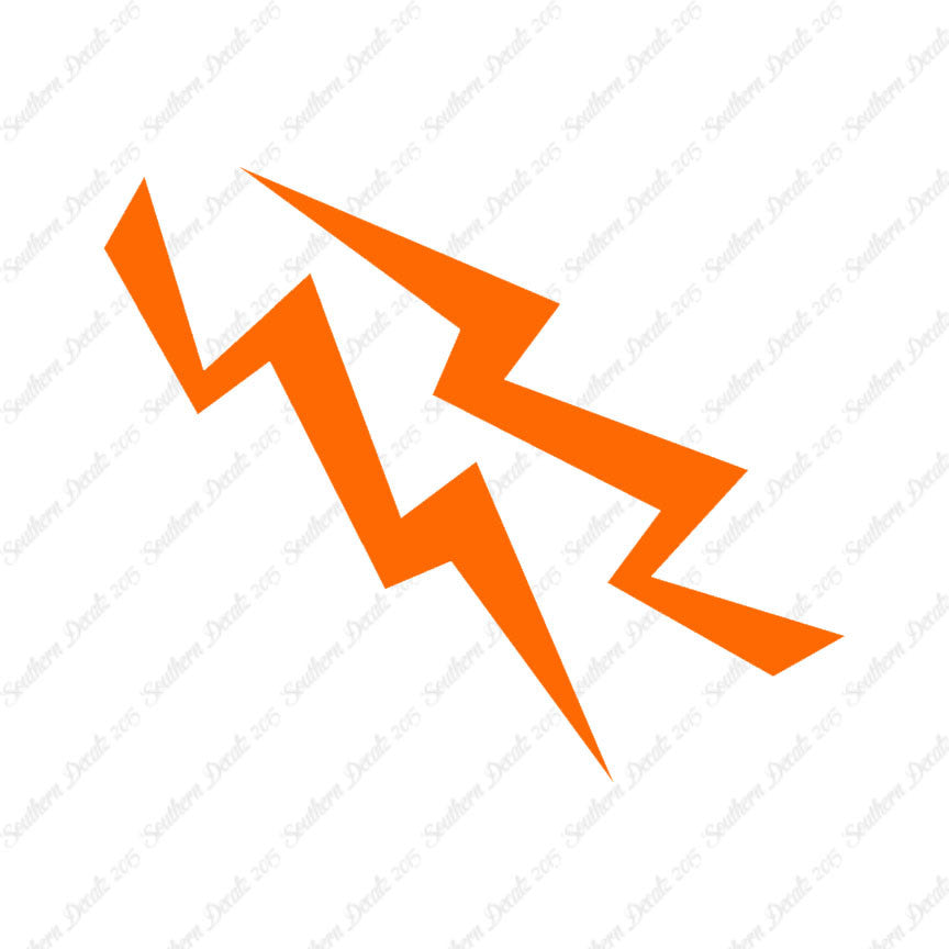 Lightning Bolt
