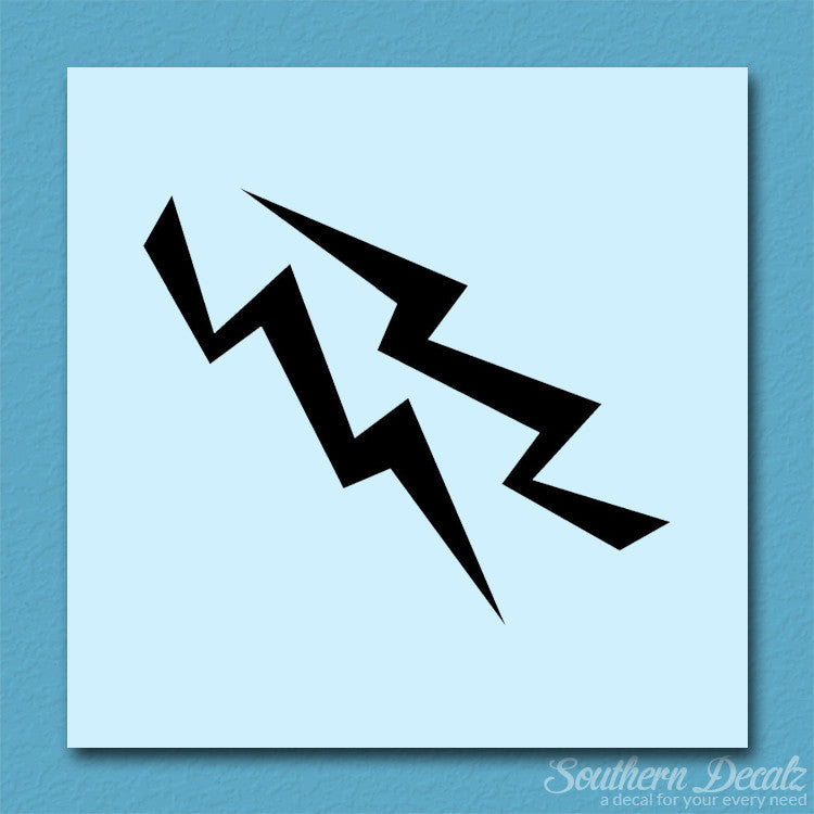 Lightning Bolt