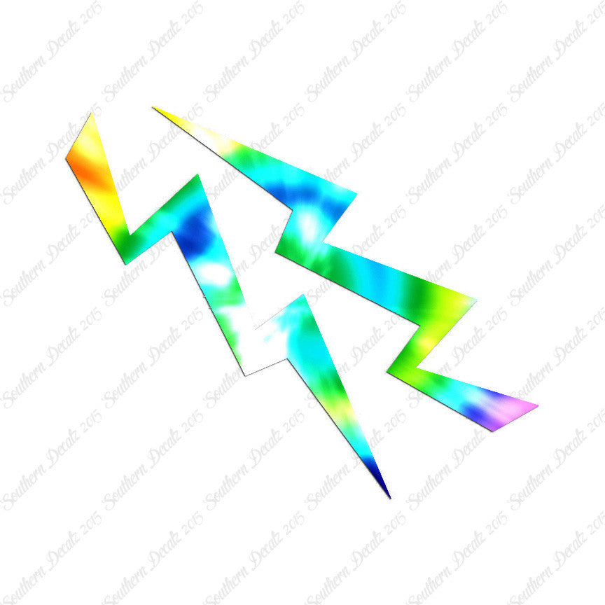 Lightning Bolt