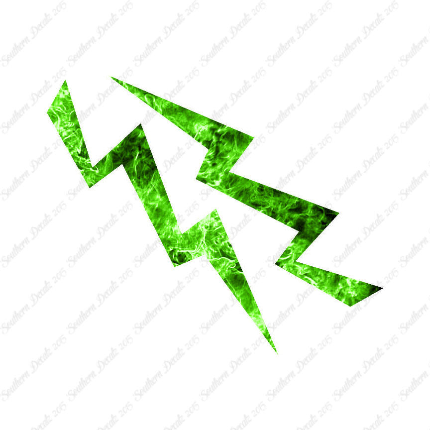 Lightning Bolt