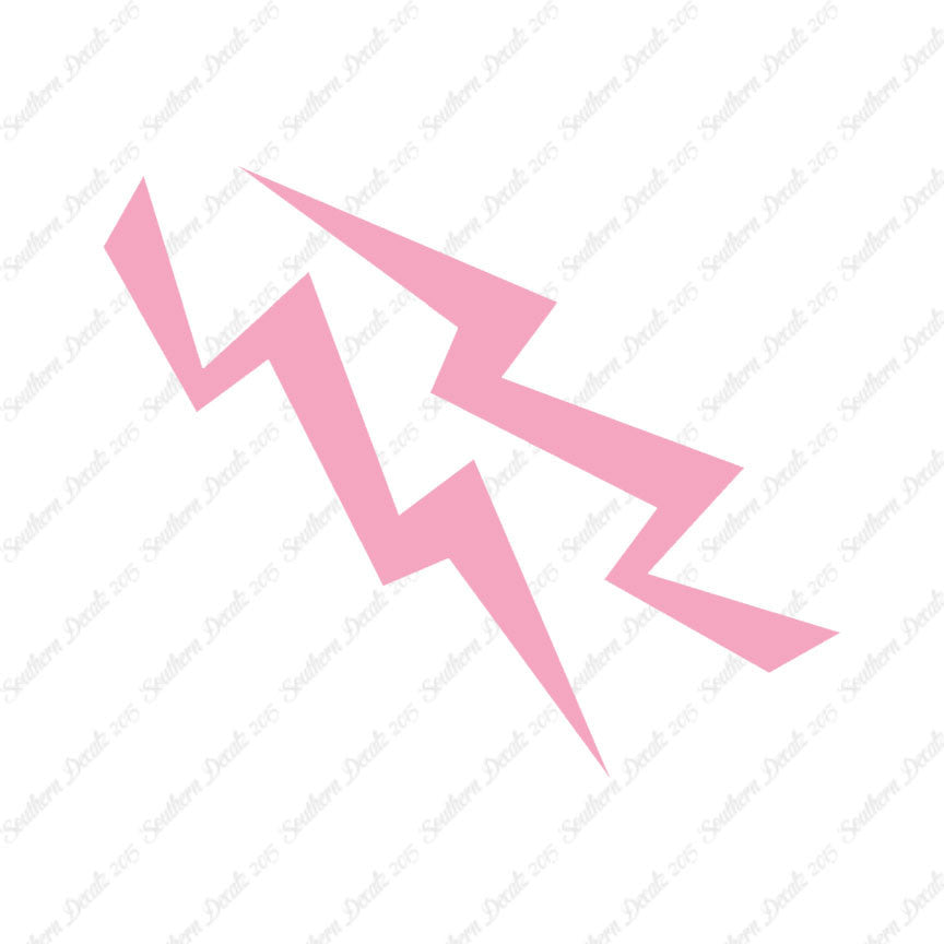 Lightning Bolt