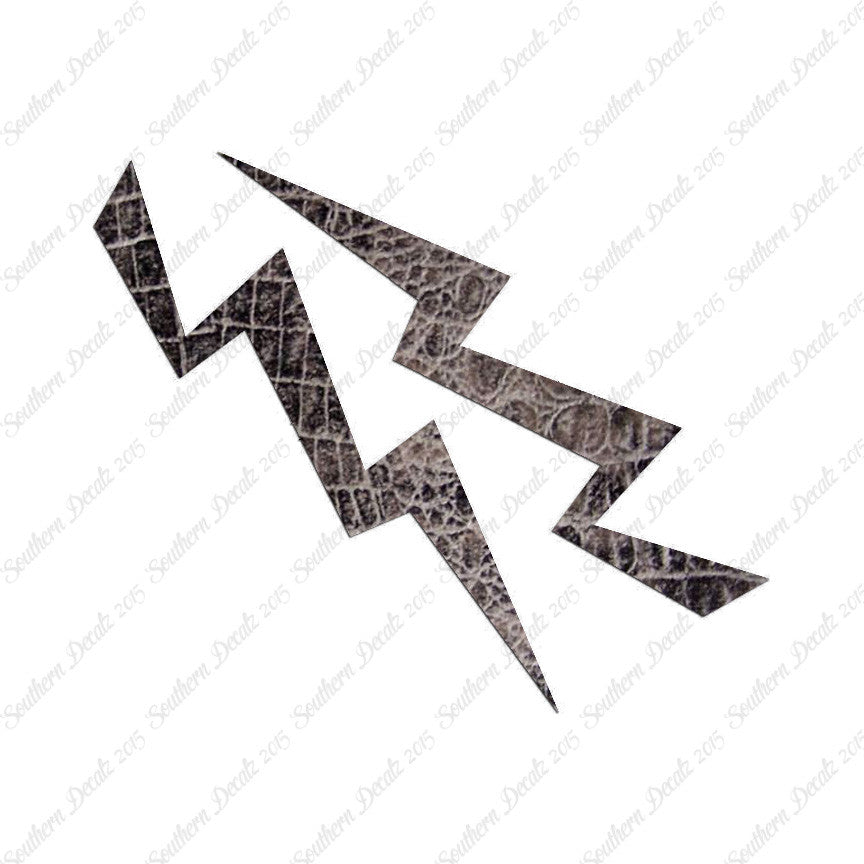 Lightning Bolt