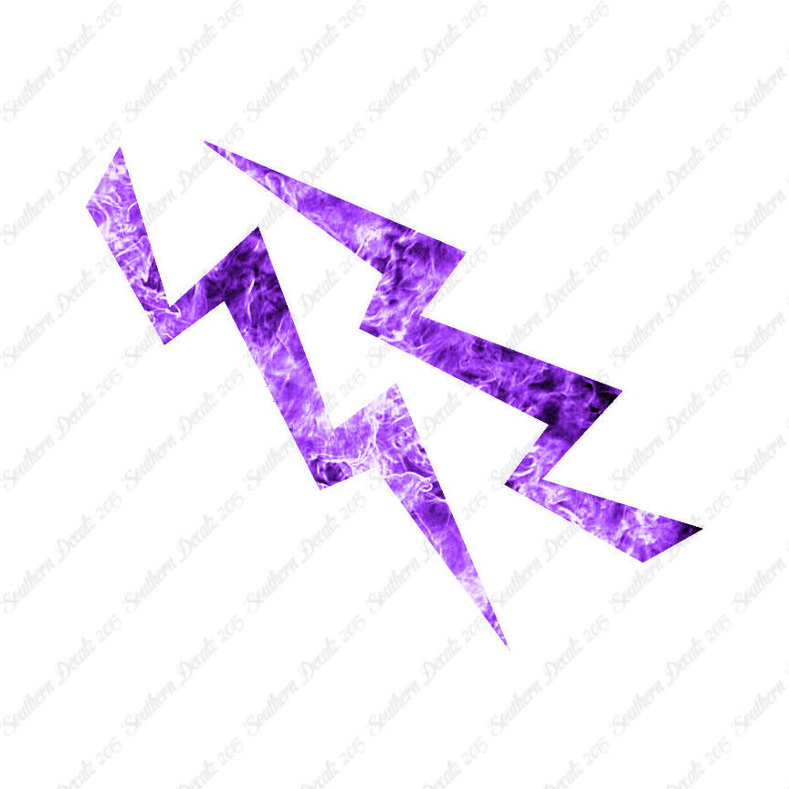 Lightning Bolt