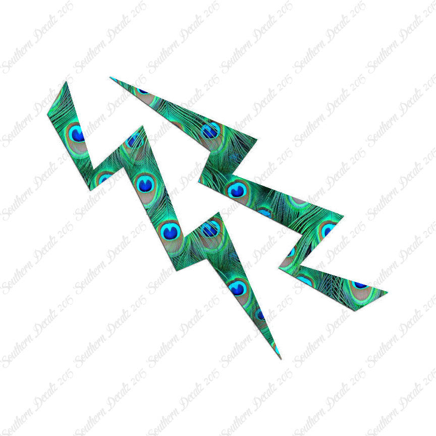 Lightning Bolt