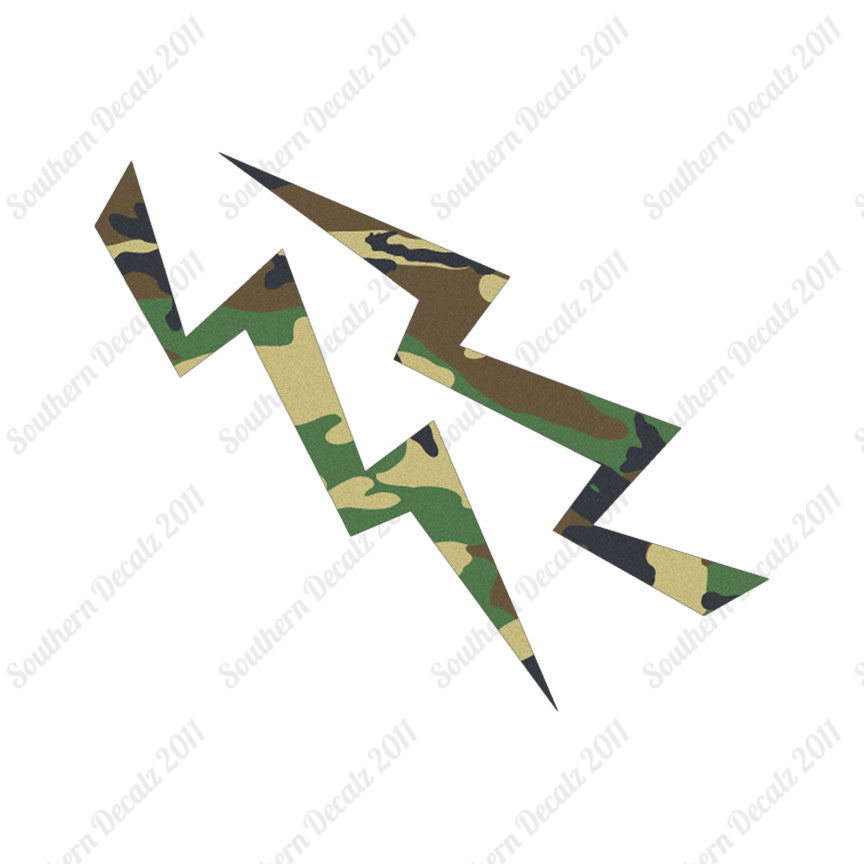 Lightning Bolt