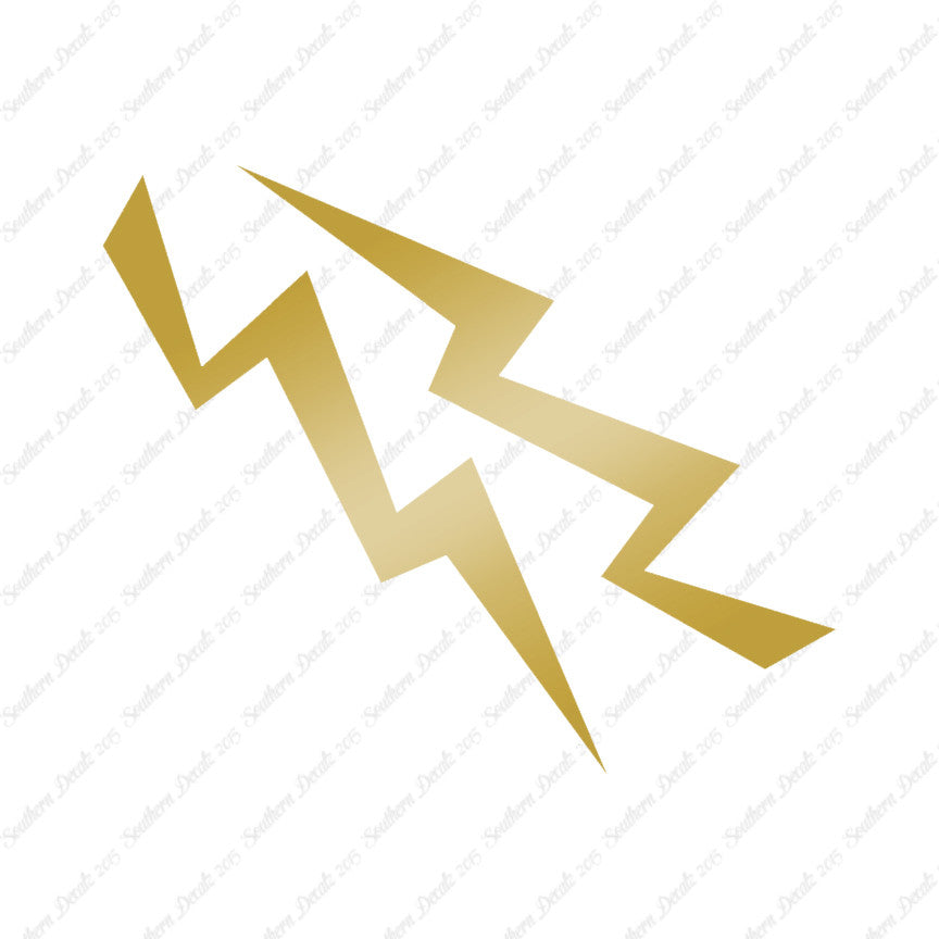 Lightning Bolt