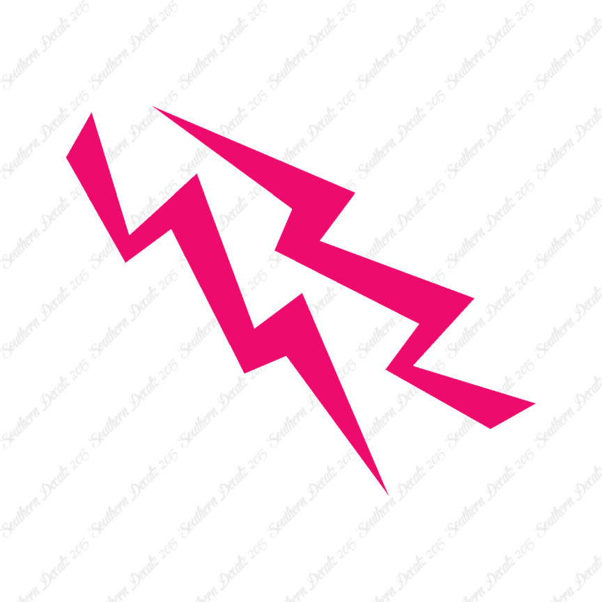 Lightning Bolt