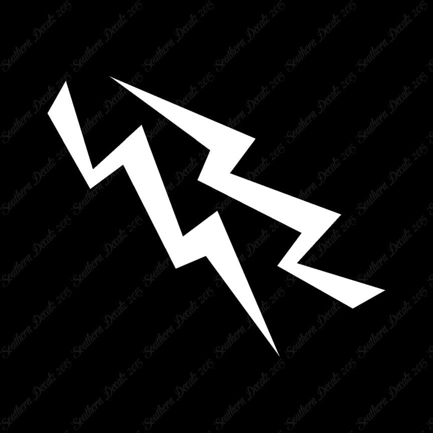 Lightning Bolt