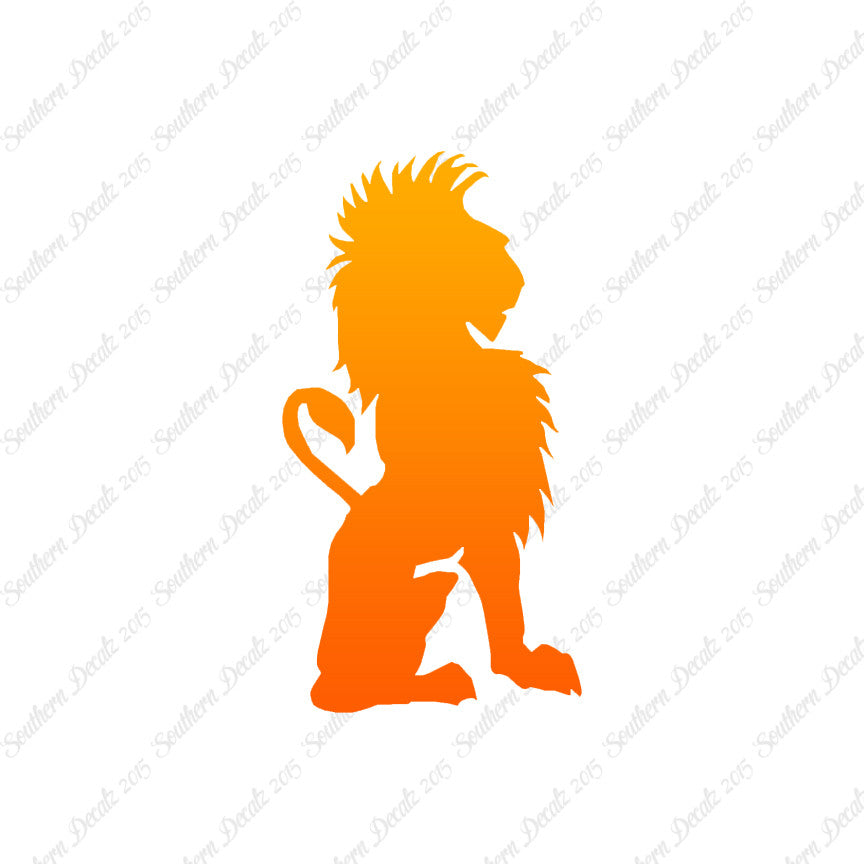 Lion Mane
