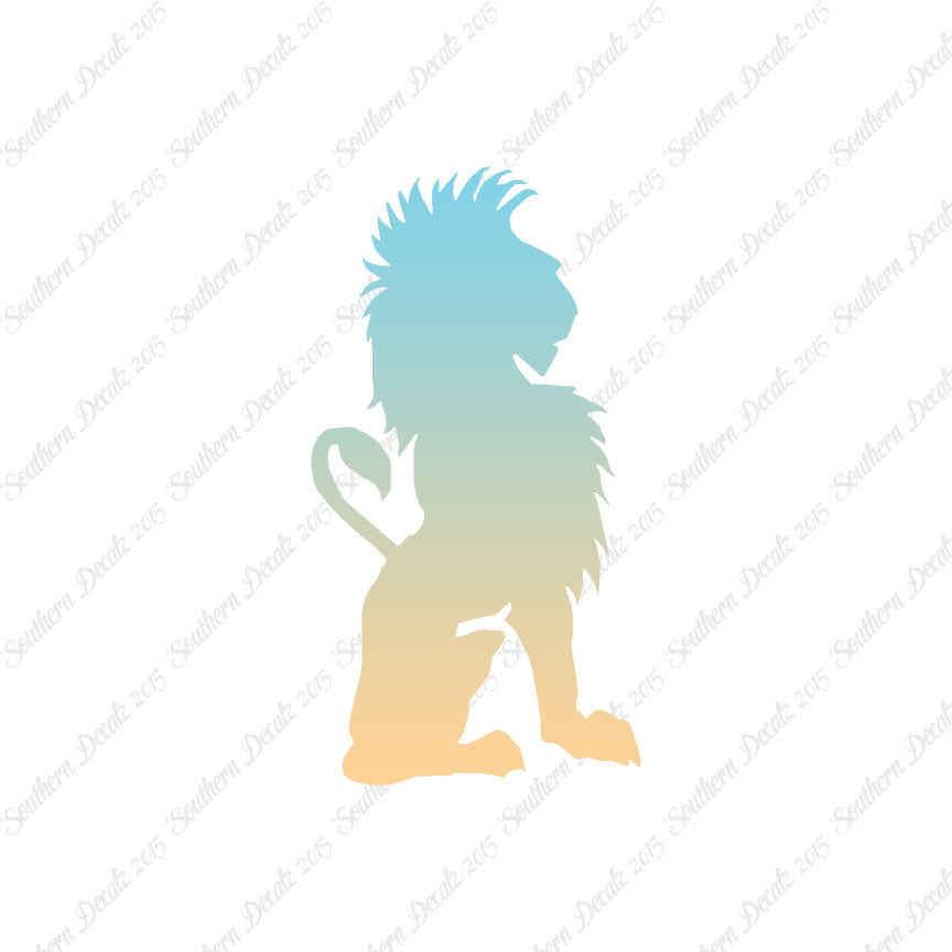 Lion Mane