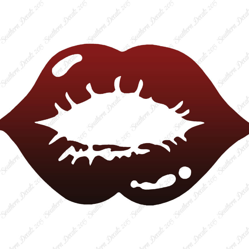 Lips Kiss
