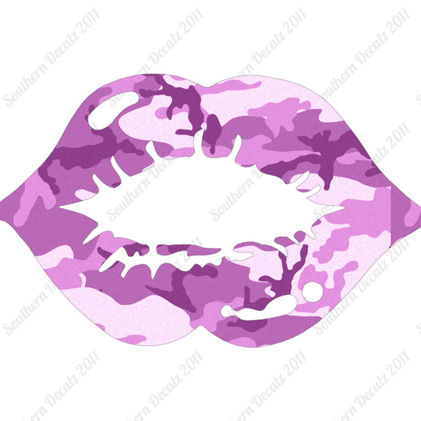Lips Kiss