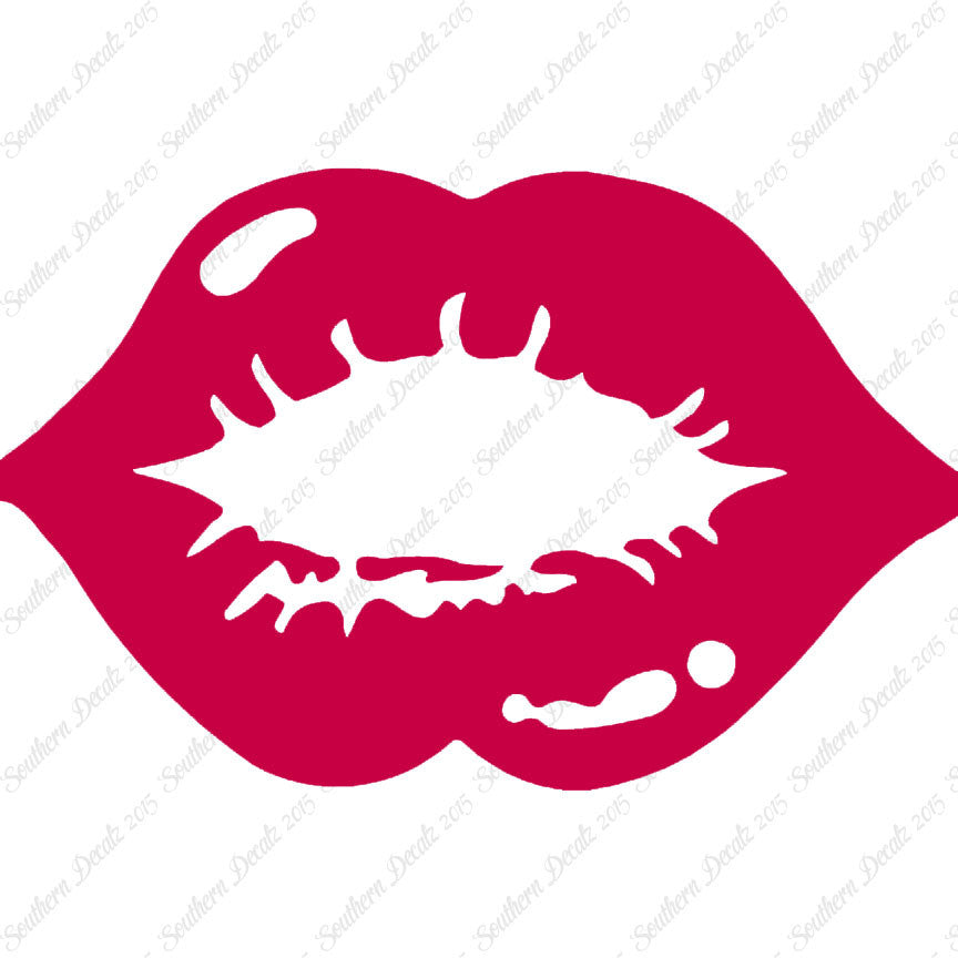 Lips Kiss