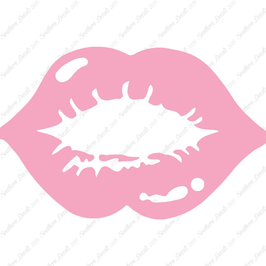 Lips Kiss