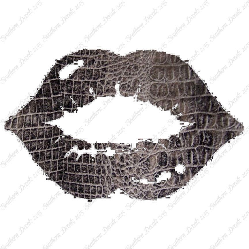 Lips Kiss