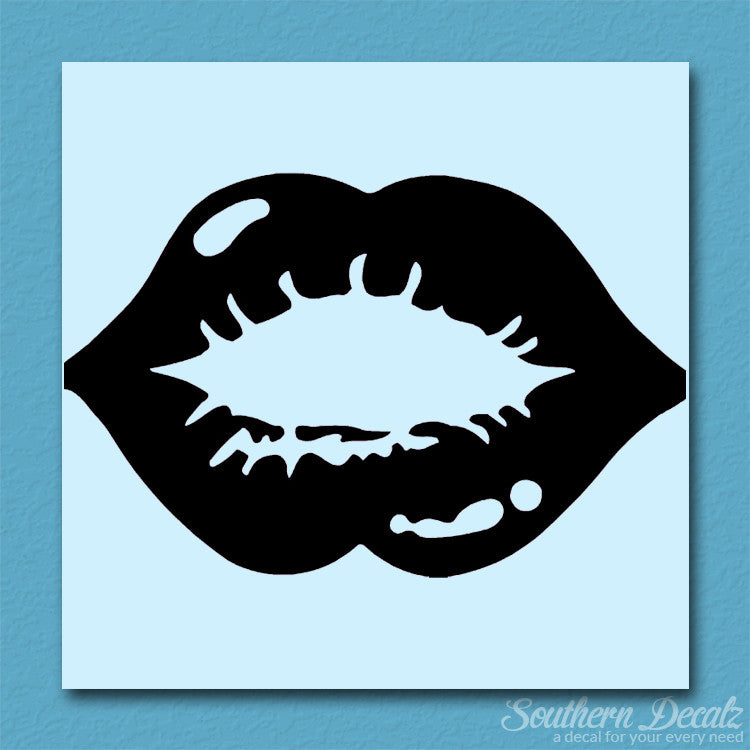 Lips Kiss