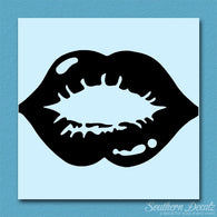 Lips Kiss