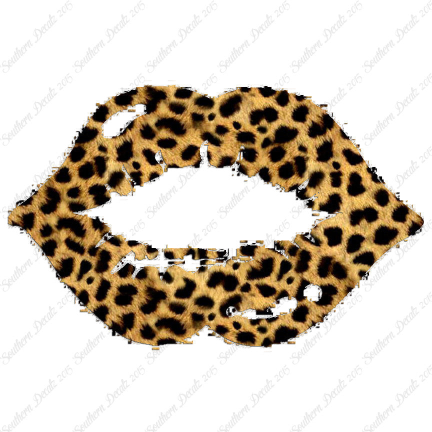 Lips Kiss