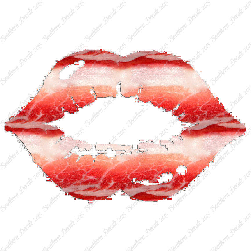 Lips Kiss