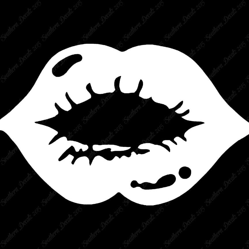 Lips Kiss