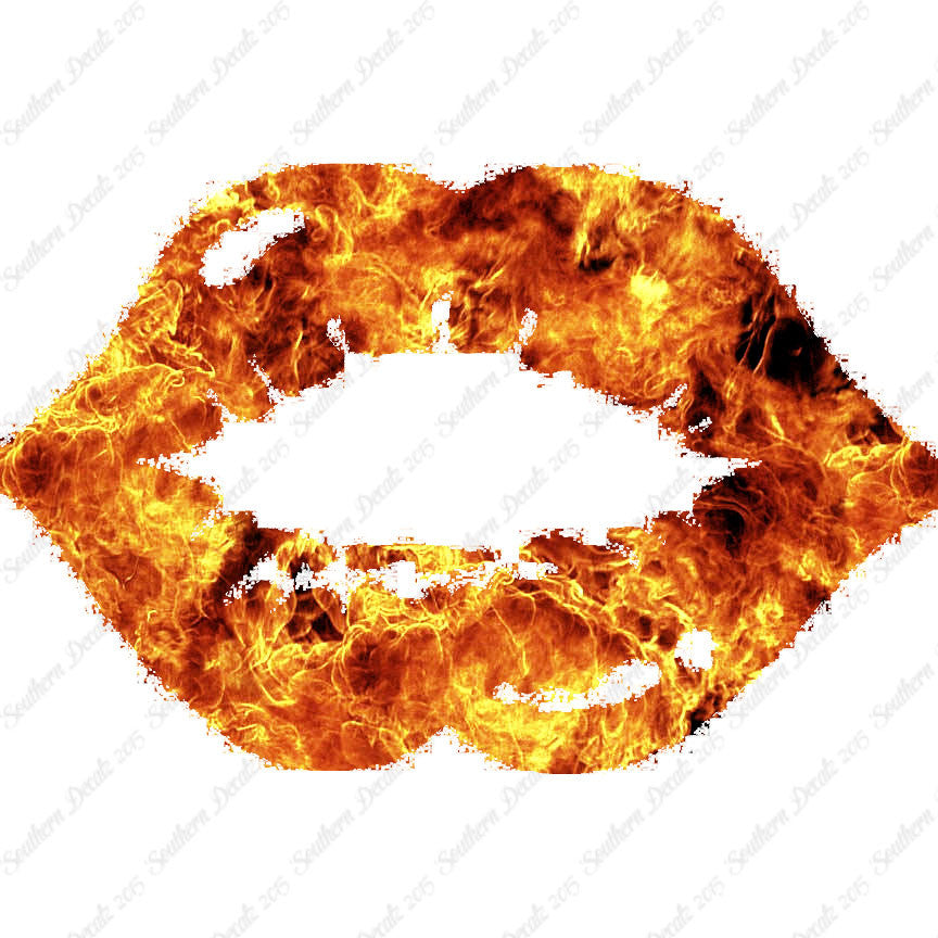 Lips Kiss