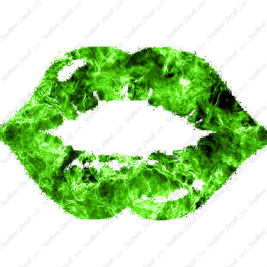 Lips Kiss