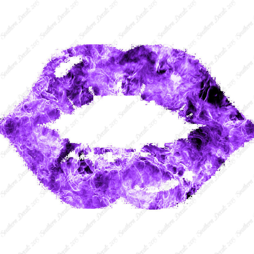 Lips Kiss