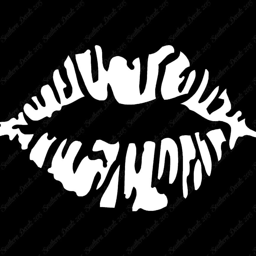 Kiss Lips