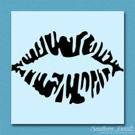Kiss Lips