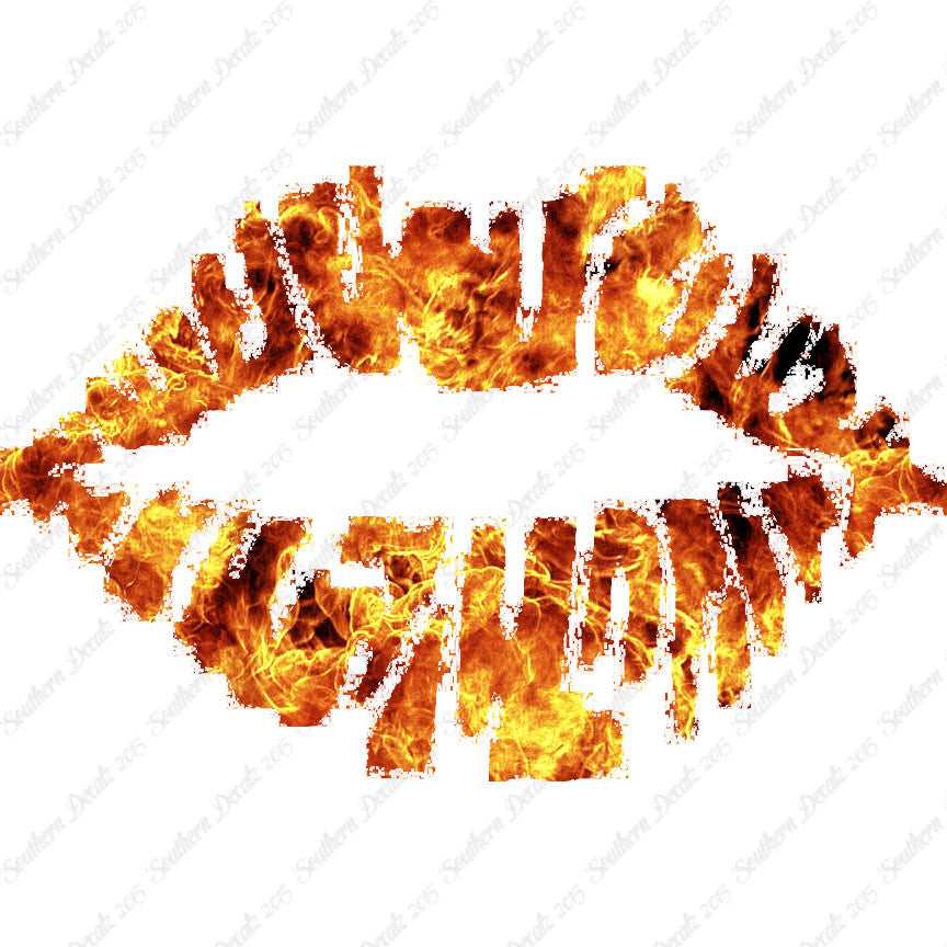 Kiss Lips