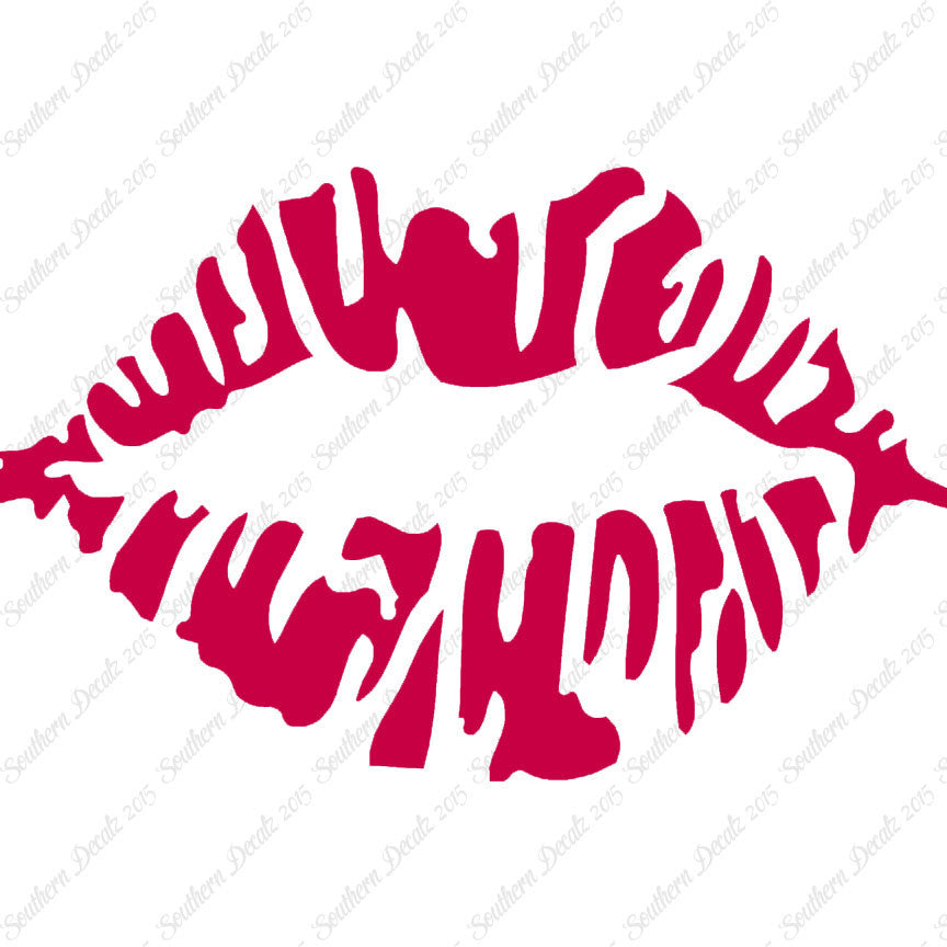 Kiss Lips