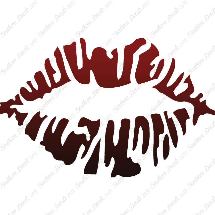 Kiss Lips
