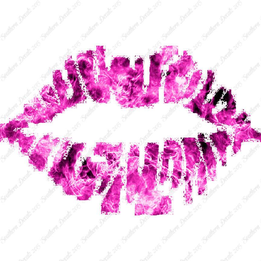Kiss Lips