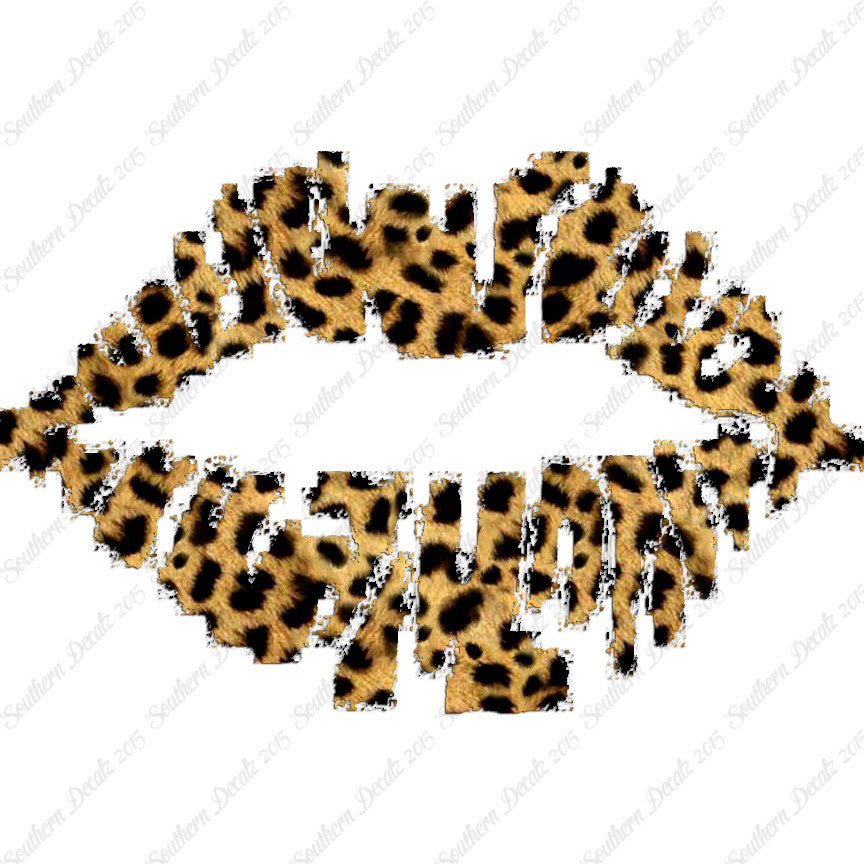 Kiss Lips