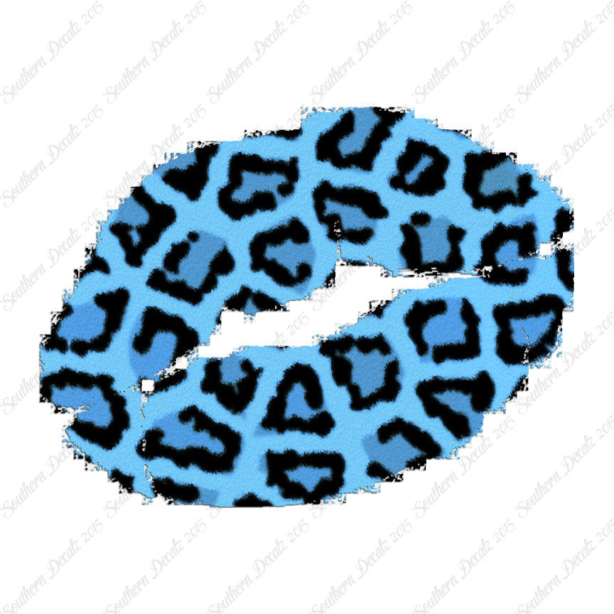 Lips Pursed Kiss
