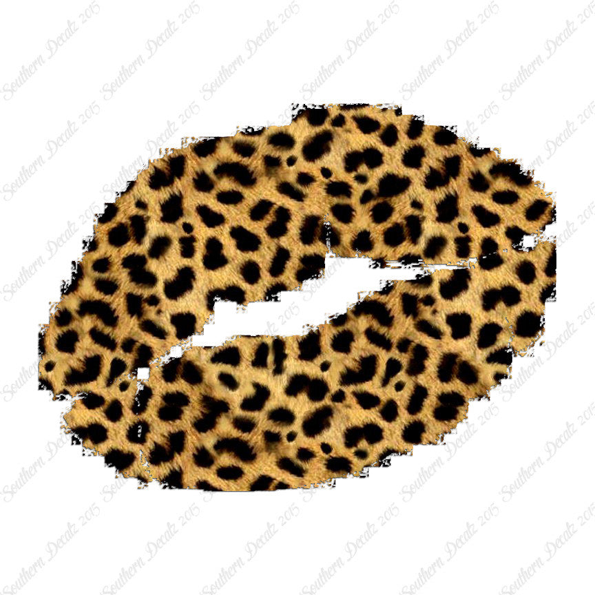 Lips Pursed Kiss