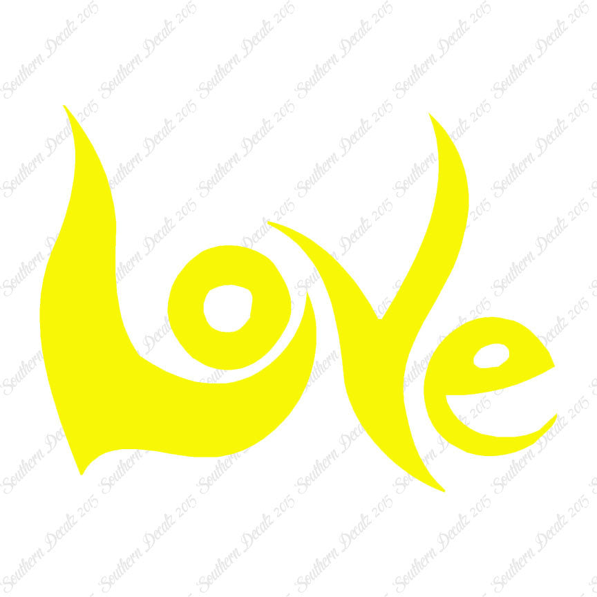 Love Hippy