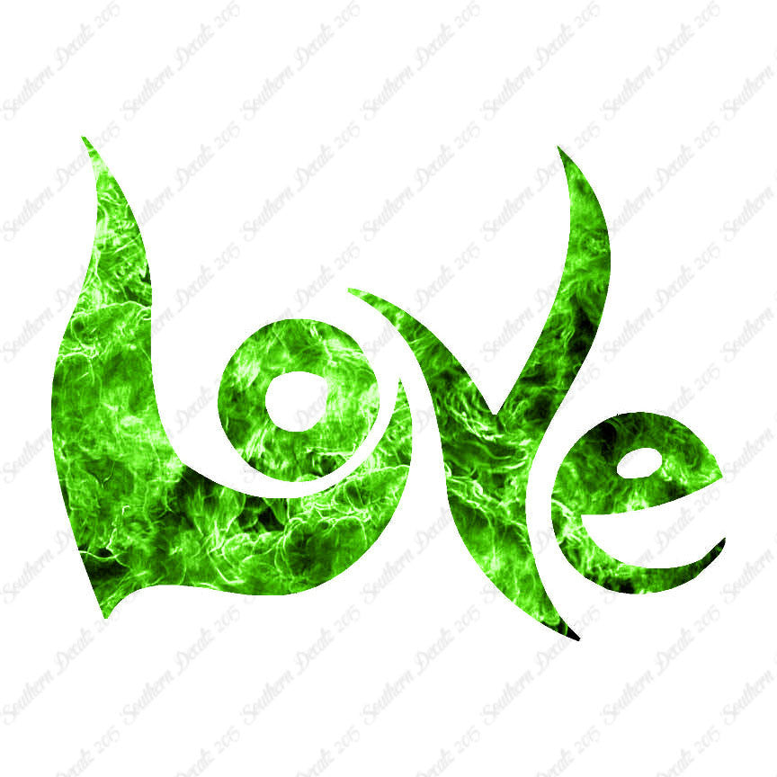 Love Hippy