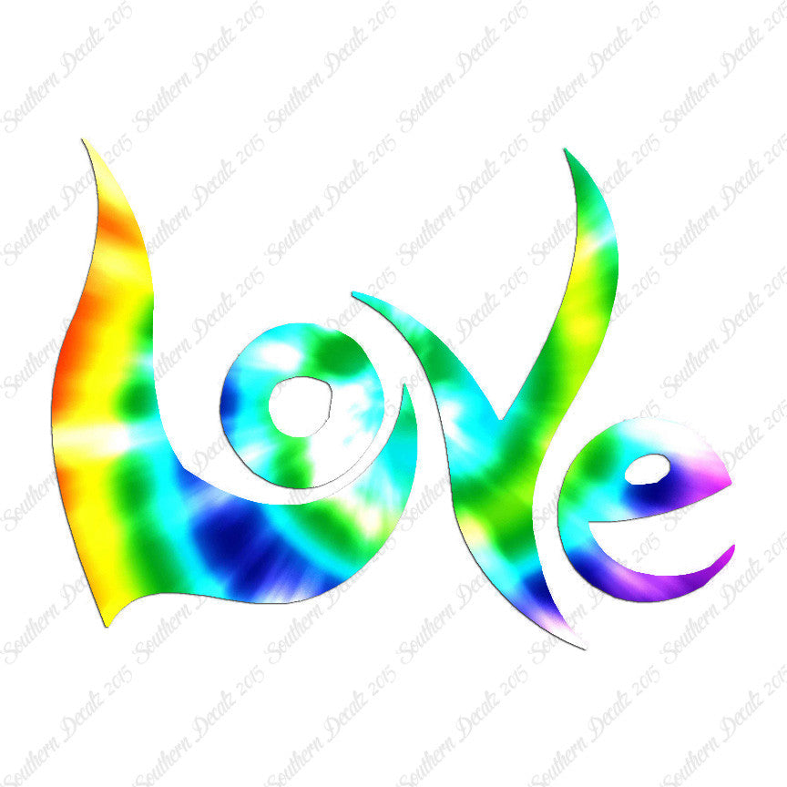 Love Hippy