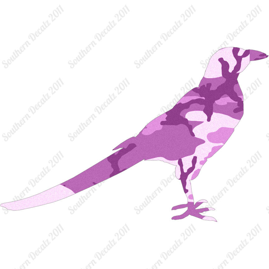 Magpie Crow