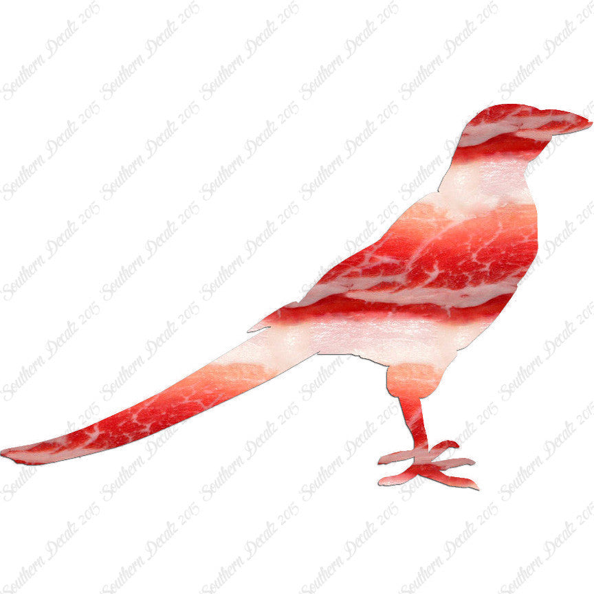 Magpie Crow