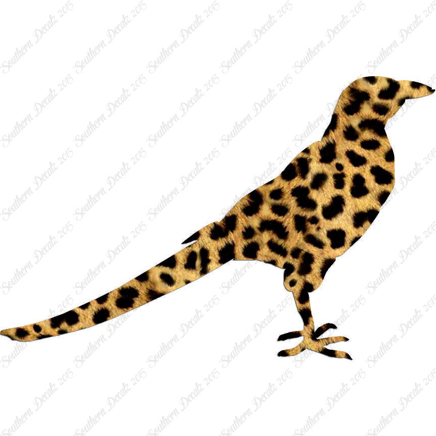 Magpie Crow