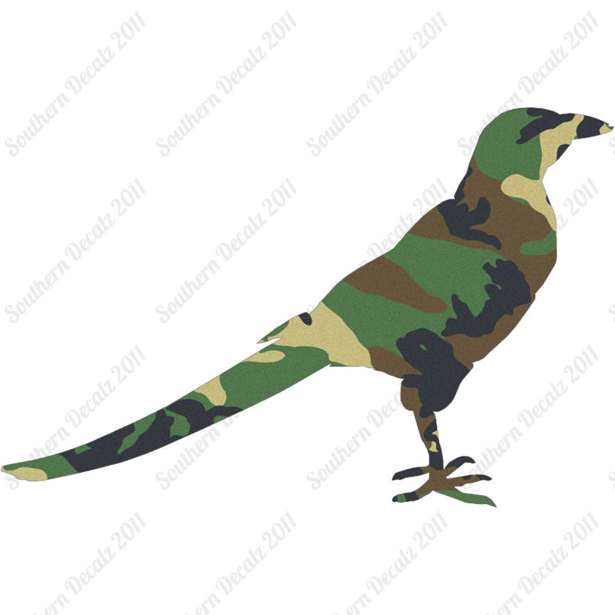 Magpie Crow