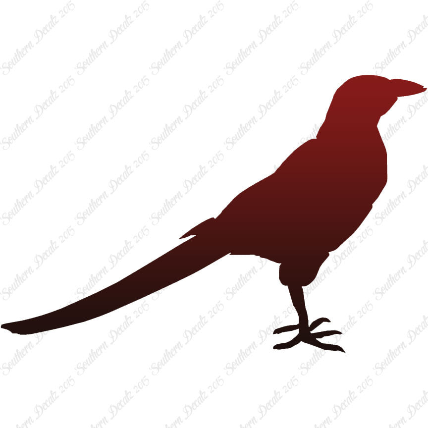 Magpie Crow