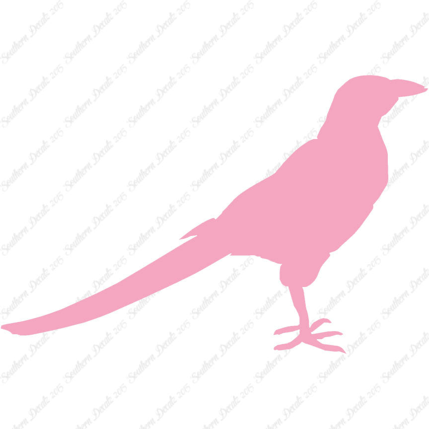 Magpie Crow
