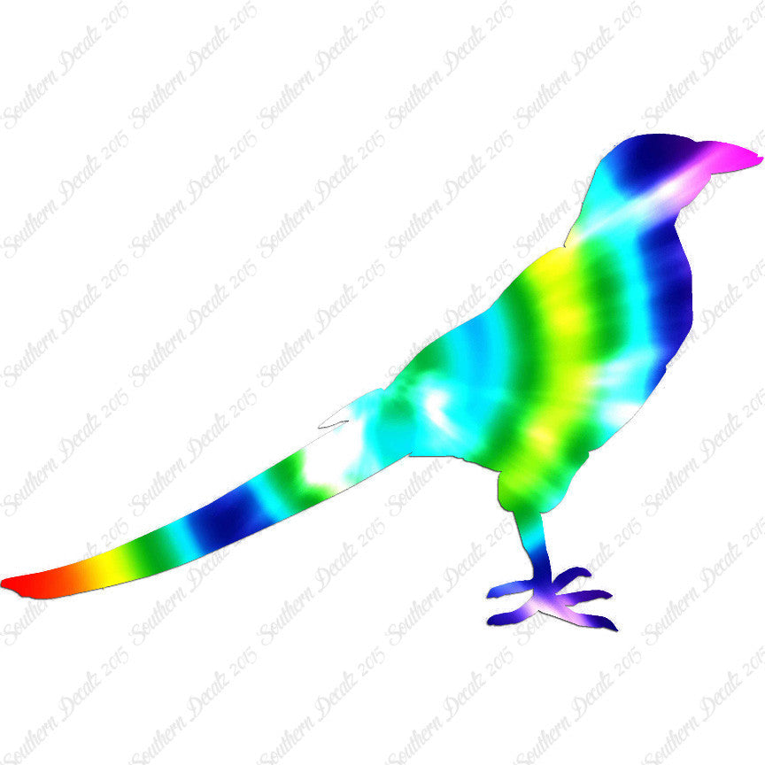 Magpie Crow