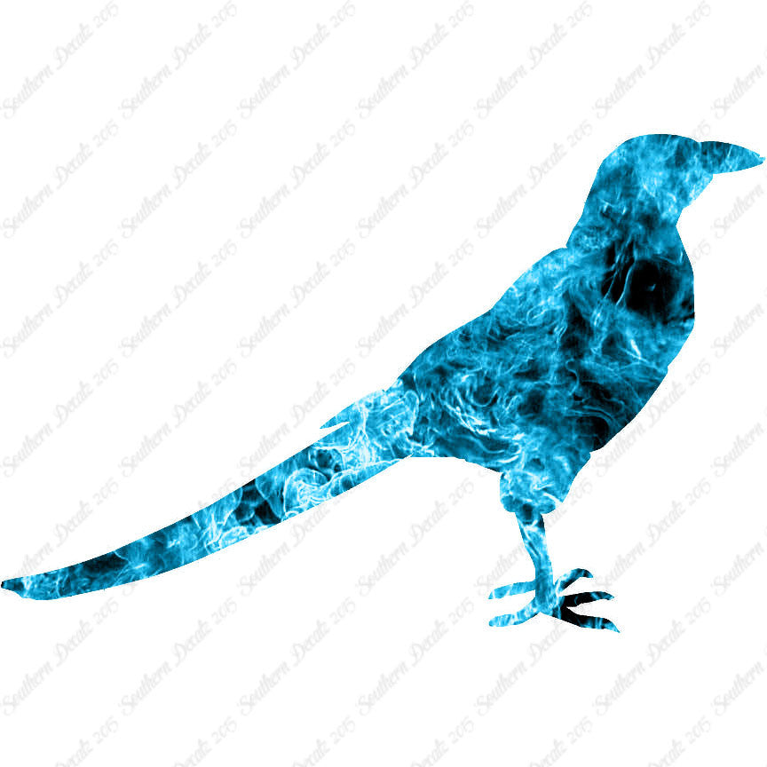 Magpie Crow