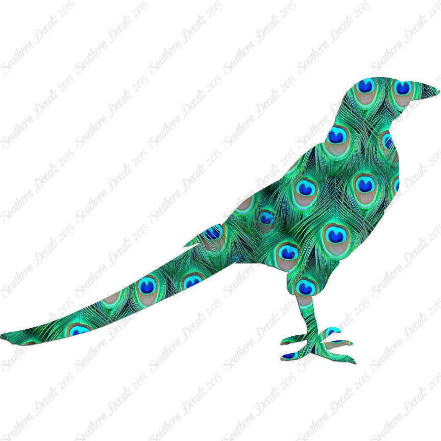 Magpie Crow