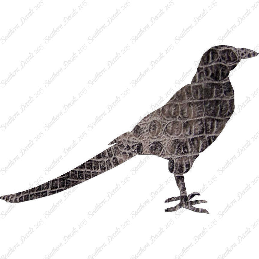 Magpie Crow