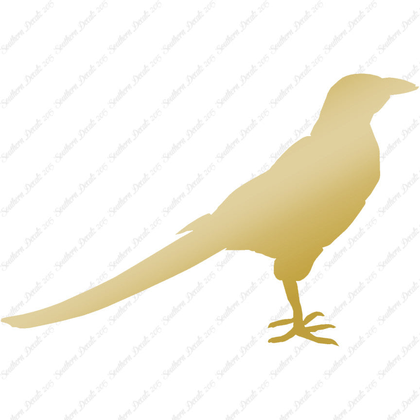 Magpie Crow